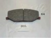 ASHIKA 50-08-803P High Performance Brake Pad Set